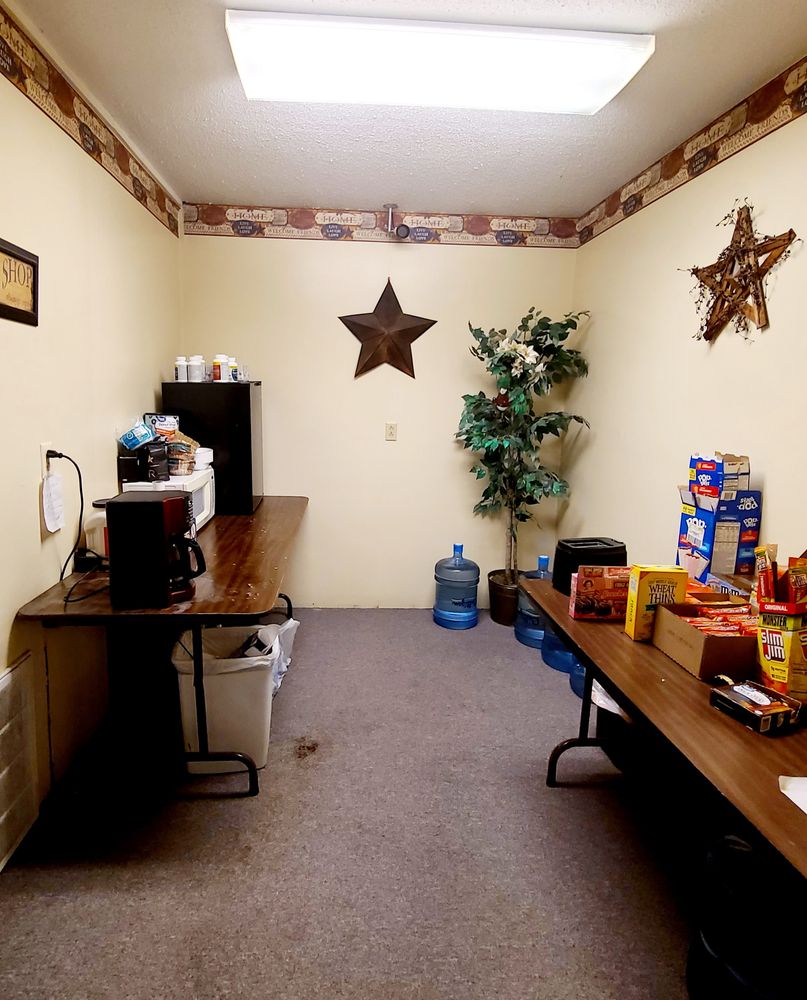 18221 Salem Trl, Kirksville, MO 63501